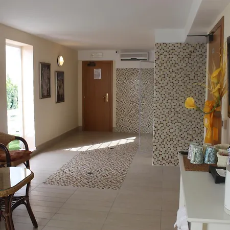 Готель Firenze 3*