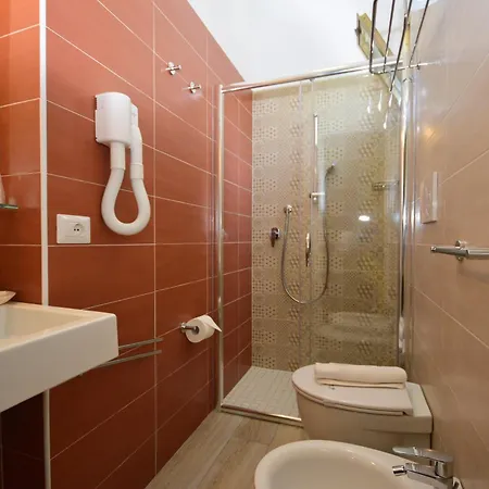 Firenze Готель 3*