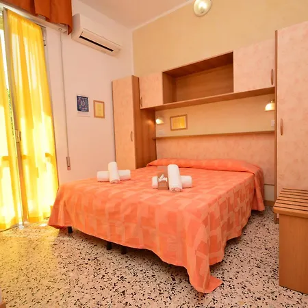 Firenze Готель 3*