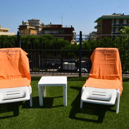 Firenze 3* Белларія-Іджеа-Марина