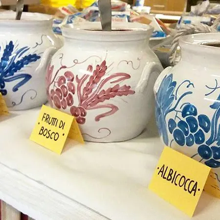 Готель Firenze 3*