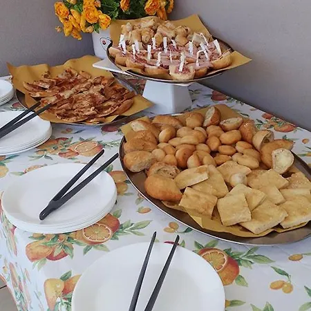 Firenze 3* Белларія-Іджеа-Марина